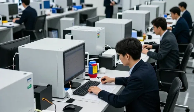 企业合规注册套餐