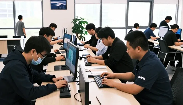 商务客户使用为本地的反馈