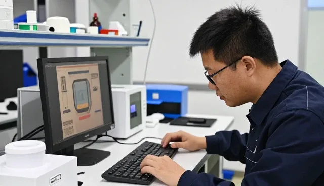 市场调研帮助解决流程优化问题